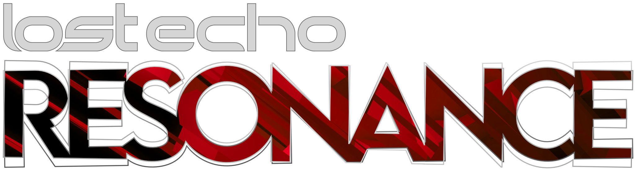 Lost Echo: Resonance
